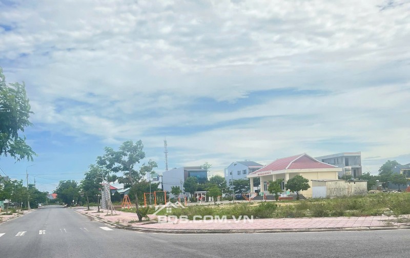 Đón Sóng Tăng Trưởng – Đất Nền Gần Phố Cổ, Sổ Đỏ Từng Lô!