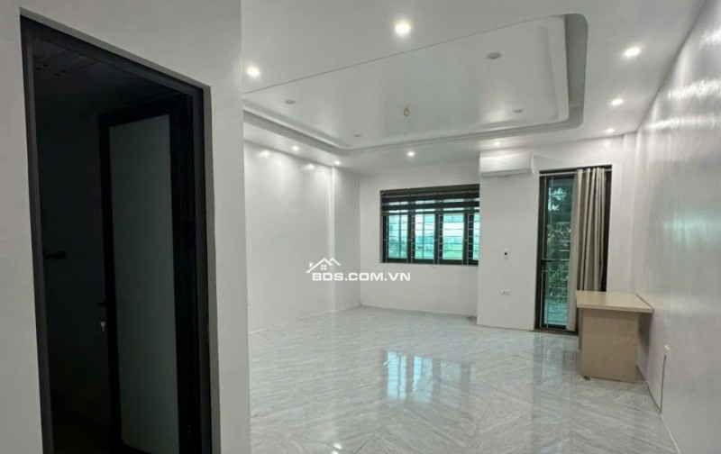 Cho thuê nhà Vinaconex 3 Trung Văn làm văn phòng, 100m2, 5 tầng, thang máy