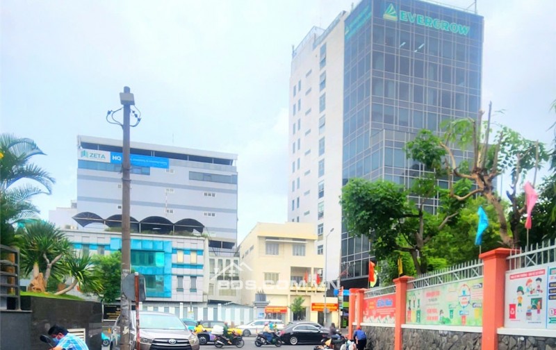 HXH 6m Nguyễn Văn Trỗi, 83m2 - 14Tỷ TL