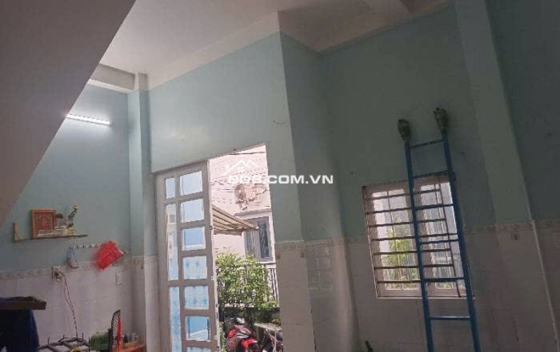 BÁN NHÀ ĐƯỜNG QL13, HIỆP BÌNH PHƯỚC, THỦ ĐỨC-36M2 CHỈ CÓ 5,4 TỶ