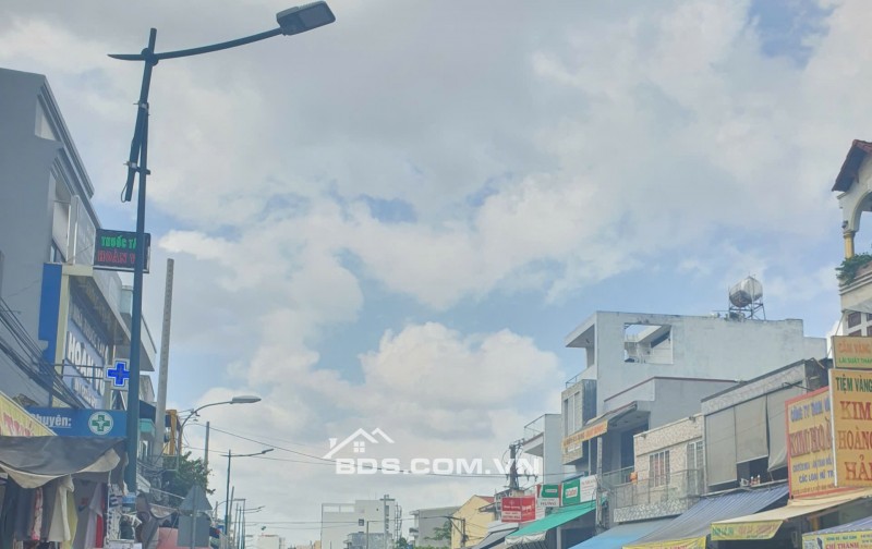 BÁN NHÀ ĐƯỜNG QL13, HIỆP BÌNH PHƯỚC, THỦ ĐỨC-36M2 CHỈ CÓ 5,4 TỶ