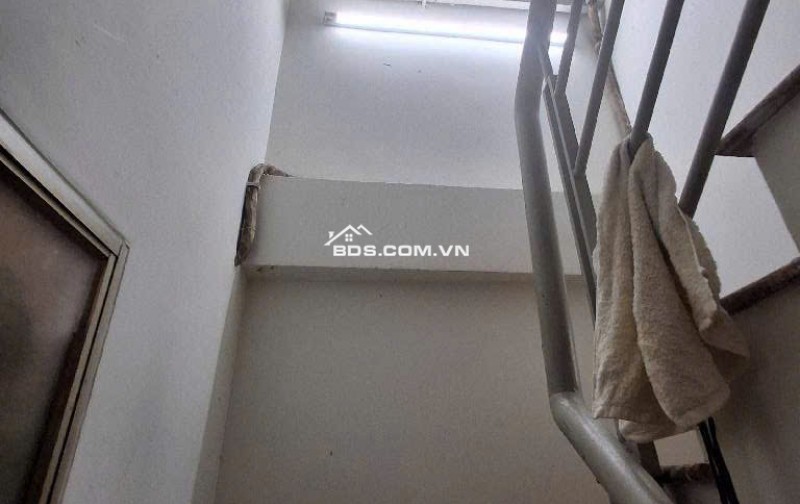 Bán Nhà Lâm Văn Bền Giá Rẽ 4,5 Tỷ 4x14 Hẻm Oto