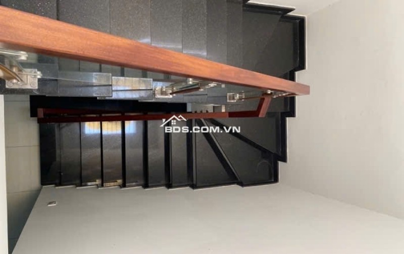 BÁN NHÀ MỚI XÂY DỰNG 58M2-3 TẦNG- ĐƯỜNG SỐ 12, HBP, THỦ ĐỨC