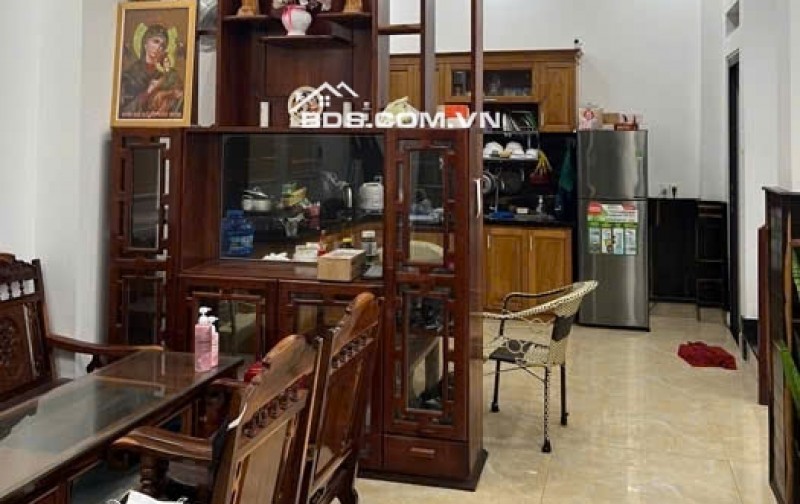 BÁN NHÀ MỚI XÂY DỰNG 58M2-3 TẦNG- ĐƯỜNG SỐ 12, HBP, THỦ ĐỨC