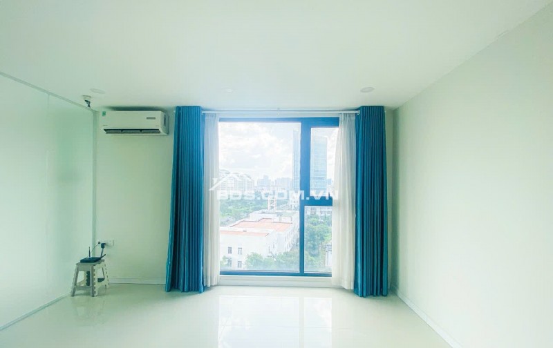 căn hộ Officetel  lavida plus quận 7: 53m2, 1pn, tầng đẹp, view Quận 1 nhộn nhịp, giá hời chỉ 3.6 tỷ - cơ hội an cư lý tưởng!