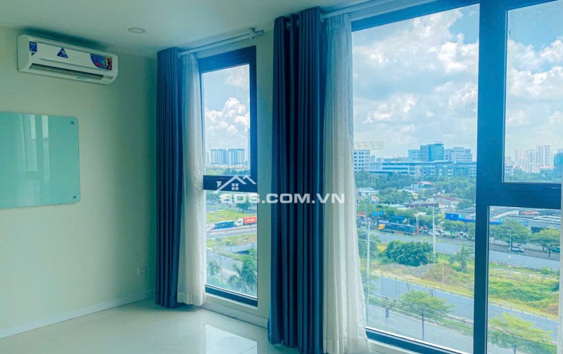 căn hộ Officetel  lavida plus quận 7: 53m2, 1pn, tầng đẹp, view Quận 1 nhộn nhịp, giá hời chỉ 3.6 tỷ - cơ hội an cư lý tưởng!
