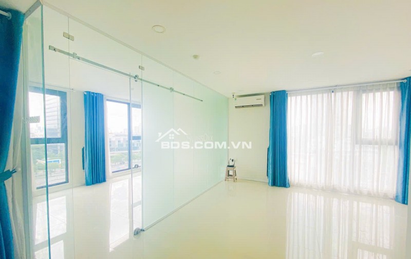 căn hộ Officetel  lavida plus quận 7: 53m2, 1pn, tầng đẹp, view Quận 1 nhộn nhịp, giá hời chỉ 3.6 tỷ - cơ hội an cư lý tưởng!