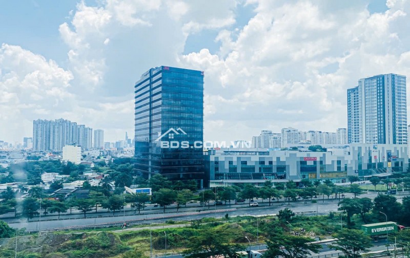 căn hộ Officetel  lavida plus quận 7: 53m2, 1pn, tầng đẹp, view Quận 1 nhộn nhịp, giá hời chỉ 3.6 tỷ - cơ hội an cư lý tưởng!