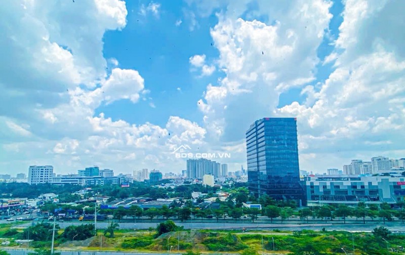 căn hộ Officetel  lavida plus quận 7: 53m2, 1pn, tầng đẹp, view Quận 1 nhộn nhịp, giá hời chỉ 3.6 tỷ - cơ hội an cư lý tưởng!