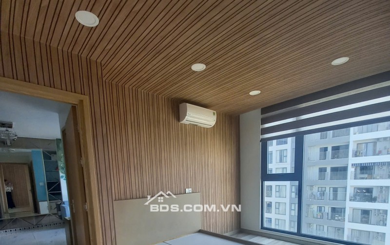 Bán căn hộ 2PN 2WC diện tích 65m2 căn góc, nhà full nội thất đang có HĐ thuê - Tổng giá chỉ 4.550T