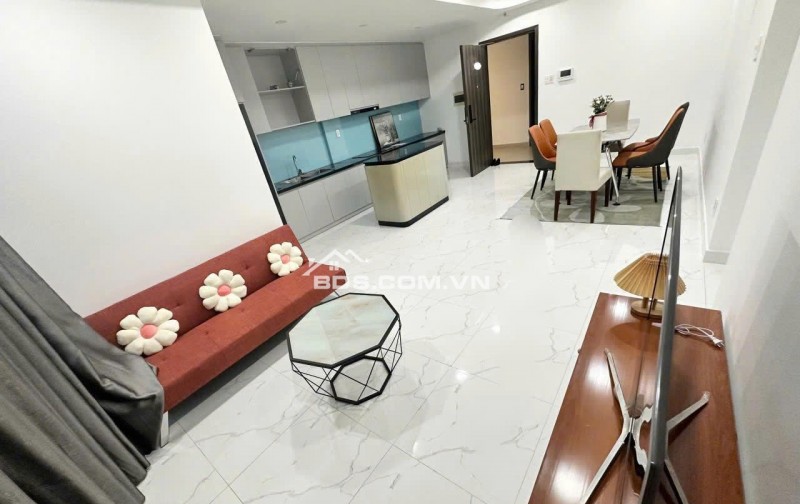 căn hộ lavida plus q7: 96m2, 3pn, view đẹp, giá hời chỉ 5.9 tỷ - cơ hội an cư lý tưởng cho gia đình trẻ!