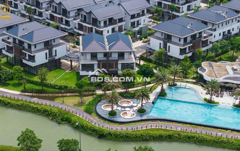 Nhà ở xã hội cao cấp – Vị trí vàng Long Thành