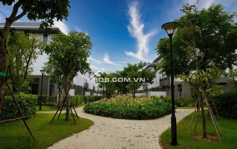 Nhà ở xã hội cao cấp – Vị trí vàng Long Thành