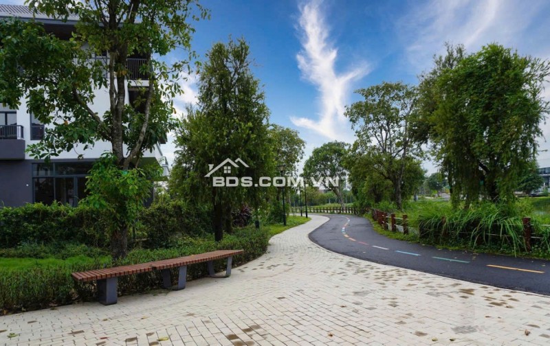 Nhà ở xã hội cao cấp – Vị trí vàng Long Thành