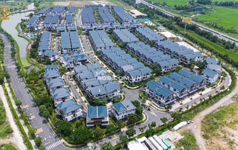 Nhà ở xã hội cao cấp – Vị trí vàng Long Thành