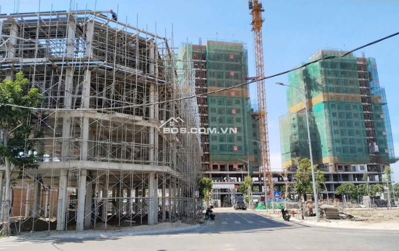  ĐẦU TƯ NGAY MK CENTRAL CITY PHAN RANG – TRÁI TIM NAM KHÁNH HÒA 