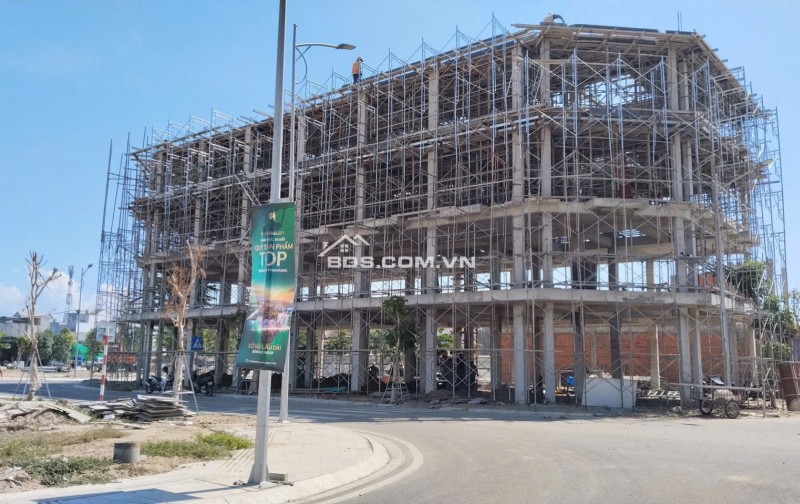  ĐẦU TƯ NGAY MK CENTRAL CITY PHAN RANG – TRÁI TIM NAM KHÁNH HÒA 