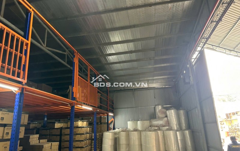 kho xưởng tại Cầu Diễn, Hà Nội Cho thuê 700-3500m2