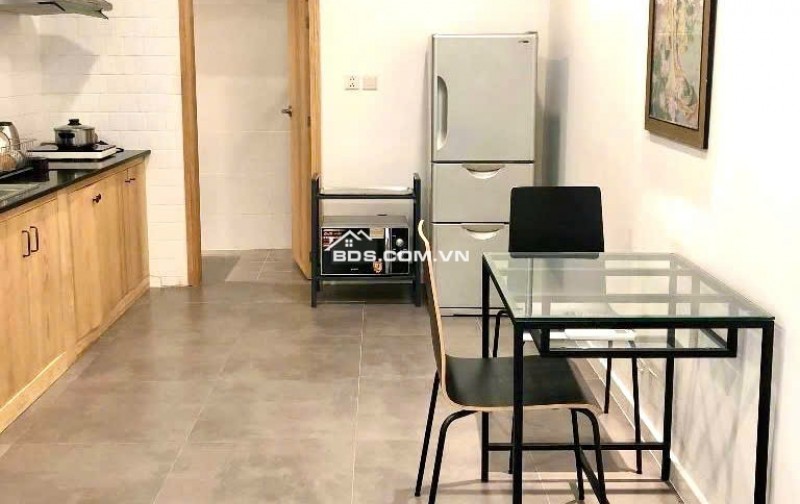 6 Tỷ hơn: 5m ngang siêu độc 5 Tầng Full nội thất có dòng tiền- Tô Hiến Thành Quận 10.VŨ 09339910039