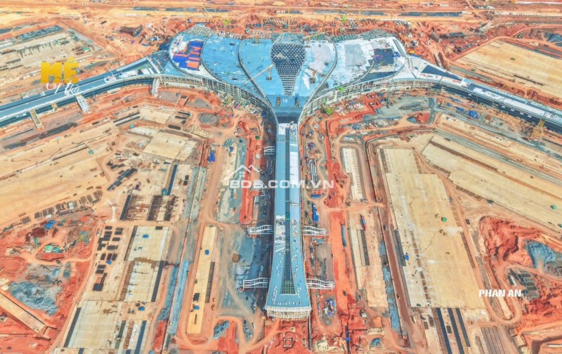 Nhà ở xã hội cao cấp – Vị trí vàng Long Thành