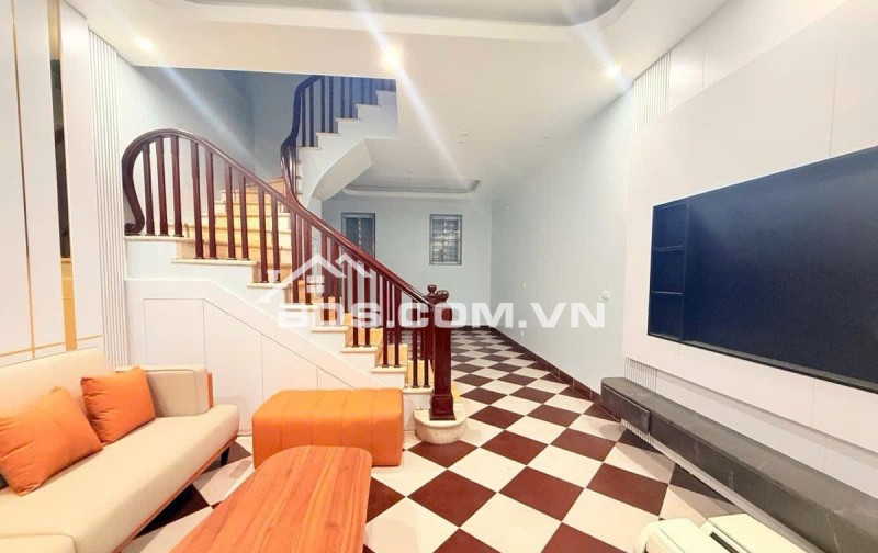 NHÀ XUÂN ĐỈNH - 60M 5 TẦNG MỚI ĐẸP - GẦN PHỐ - TIỆN ÍCH HÀNG NGÀN 
SỔ ĐỎ NỞ HẬU