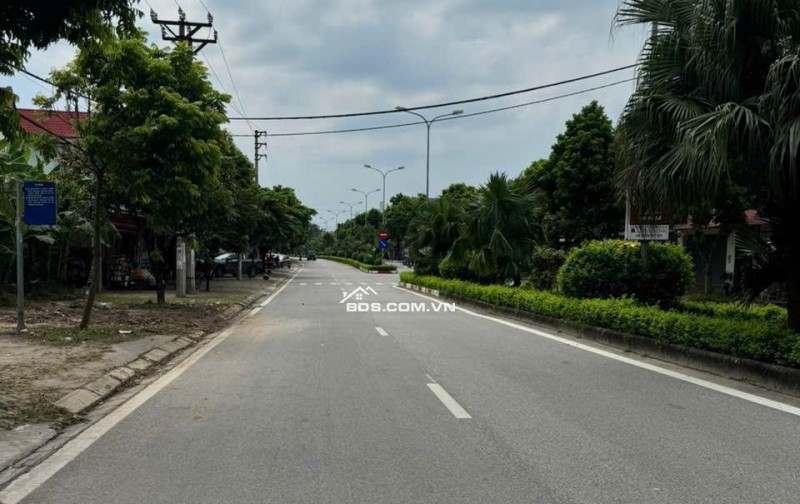 BÁN ĐẤT THÔN VỆ LINH – SÓC SƠN – HÀ NỘI – 360M² – NGÕ Ô TÔ TRÁNH – GẦN ĐỀN SÓC
