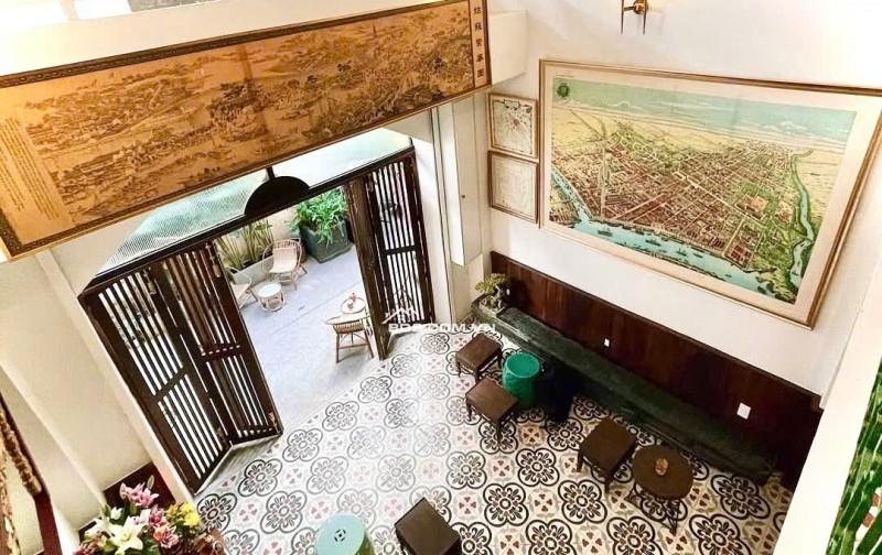 28 Triệu: thuê nguyên căn Quận 1- ĐIỆN BIÊN PHỦ CMT8- cao 5 tầng thông suốt có Lửng. VŨ 0933910039