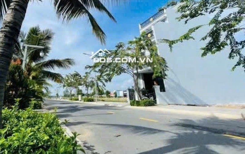  ĐẤT NỀN BẾN LỨC – GẦN TP.HCM – CƠ HỘI TĂNG GIÁ 3–4 LẦN TRONG 5 NĂM