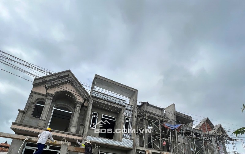  GOCNHADEP.BC.LA CĂN No15  ( SIÊU PHẨM ĐẦU TƯ MUA FULL 5 CĂN GIÁ CỰC TỐT CHO AC) COMBO 5 CĂN NHÀ SIÊU XỊN  SIÊU ĐẸP