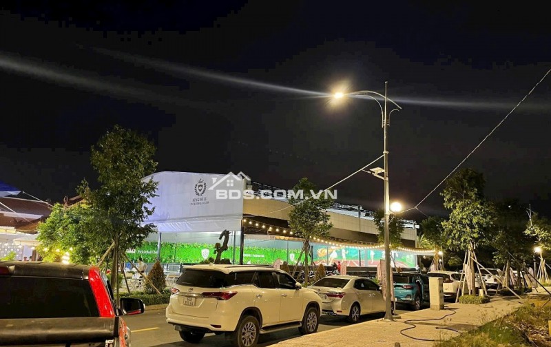  ĐẤT NỀN BẾN LỨC – GẦN TP.HCM – CƠ HỘI TĂNG GIÁ 3–4 LẦN TRONG 5 NĂM