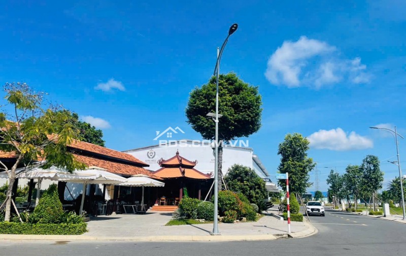  ĐẤT NỀN BẾN LỨC – GẦN TP.HCM – CƠ HỘI TĂNG GIÁ 3–4 LẦN TRONG 5 NĂM