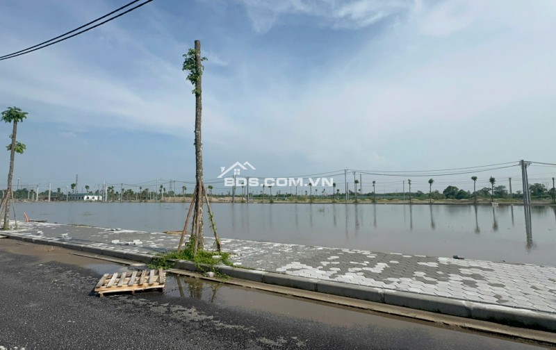 Bán đất Cụm công nghiệp Tam Hiệp,nhà xưởng tại Quốc lộ 32, Phúc Thọ, Hà Nội, 15 triệu / m2, 1020 m2