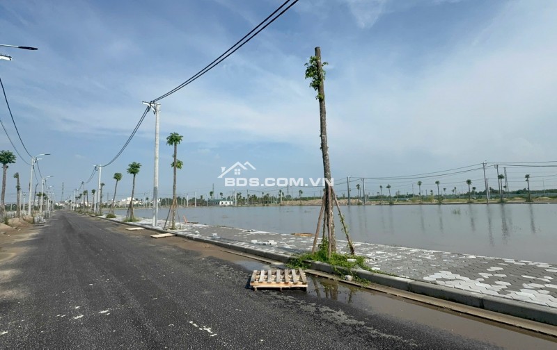 Bán đất Cụm công nghiệp Tam Hiệp,nhà xưởng tại Quốc lộ 32, Phúc Thọ, Hà Nội, 15 triệu / m2, 1020 m2