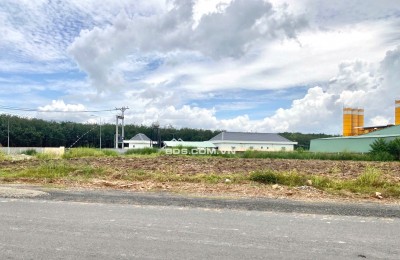 CẦN BÁN GẤP 1008M2 ĐẤT SỔ RIÊNG NGAY KCN ĐANG HOẠT ĐỘNG CÓ CHỢ, TRƯỜNG HỌC DÂN ĐÔNG. GIÁ 170TR