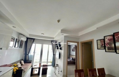 Chung cư Bàu cát,p10,Tân BÌnh: 83m2m2, 2p ngủ, 2wc,NT,11tr/th, NHÀ MỚI.