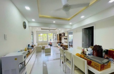 Chung cư Kim Tân Hải,Trường Chinh, Q12, 75m2, 2PN, 2WC, 9tr/tháng.