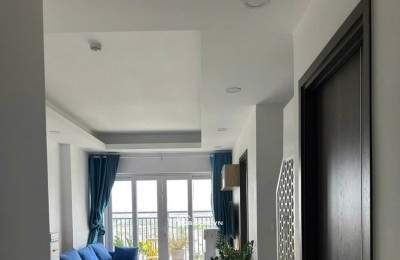 Chung cư Central Plaza, Phạm Văn Hai, Tân Bình, 68m2, 2PN, 2WC, 11tr5