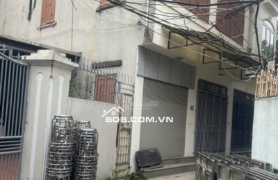 Chính chủ bán nhà đẹp 541/16/31 Bát Khối – ô tô vào tận cửa, 90m² - giá chỉ 11tỷ