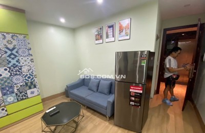 Cho thuê Căn hộ Apartmen tại ngõ 294 Kim Mã, Ba Đình. Ngõ nông rộng ô tô vào nhà. Chỉ 7tr