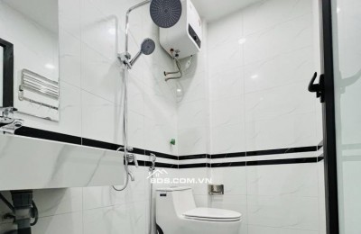 BÁN NHÀ MỚI 5 TẦNG – QUỲNH ĐÔ – THANH TRÌ