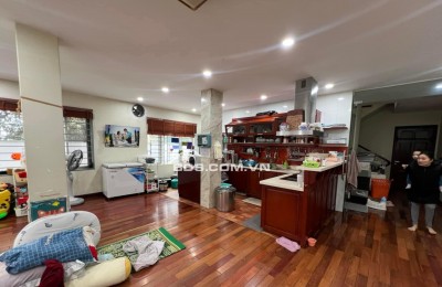 Bán nhà Văn Phú DT 50m2, 7 Tầng, MT 5.5m, Giá 20Tỷ Hà Đông