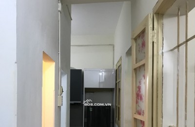 Cho thuê căn hộ ở 52 Đoàn Thị Điểm, Văn Miếu, Hà Nội