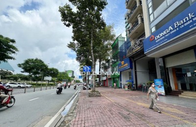 BÁN nhà mặt tiền kinh doanh, LÝ THƯỜNG KIỆT, PHƯỜNG 14,  QUẬN 10