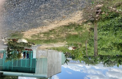 Cần bán lô đất 773m có 240m thổ cư gần ngã tư miếu ông cù bình dương. Cách cầu vượt sóng thần 20p đi xe máy