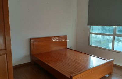 Cho thuê căn hộ 2PN, 2WC Thạch Bàn, Long Biên, Hà Nội
