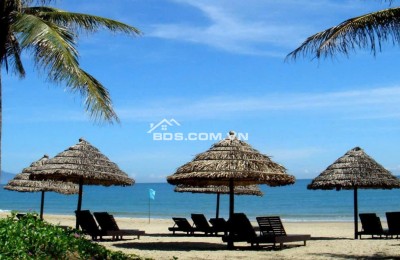 Bán đất biệt thự gần bãi tắm Non Nước, Q.Ngũ Hành Sơn, TP. Đà Nẵng