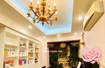 CĂN CHUNG CƯ TRUNG TÂM ĐỐNG ĐA - PHỐ LỚN NHIỀU TIỆN ÍCH - GIÁ ĐẸP