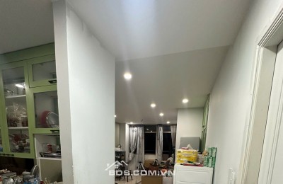 Chung cư Screc , P12, Q3, CĂN GÓC , 2PN, 2WC, 85m2, giá 13tr/tháng.