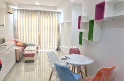 Chung cư Bàu cát, p10, Tân BÌnh: 83m2,2p ngủ,2wc, 11tr/th