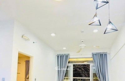 Căn hộ Oriental Plaza, Âu Cơ, Tân Phú: 11tr5/th,2p ngủ, 75m2, NT